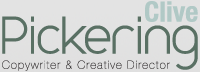 Clive Pickering